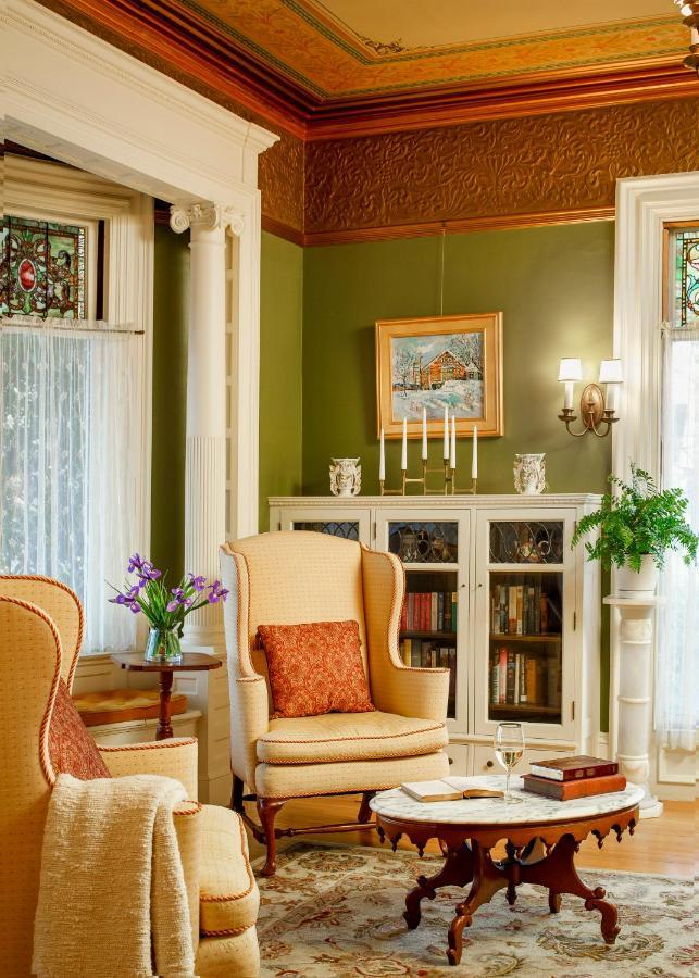 The Lady Mary Inn North Berwick Εξωτερικό φωτογραφία