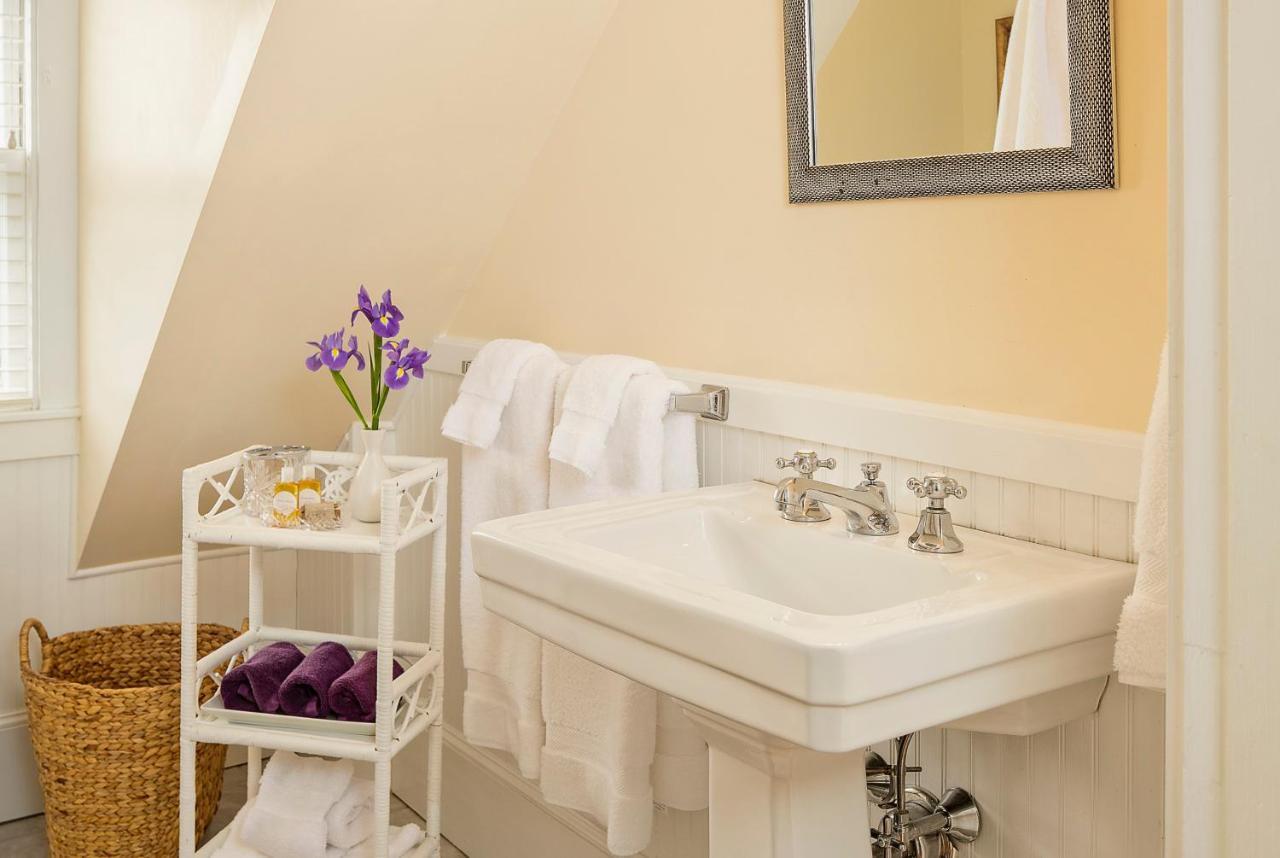 The Lady Mary Inn North Berwick Εξωτερικό φωτογραφία