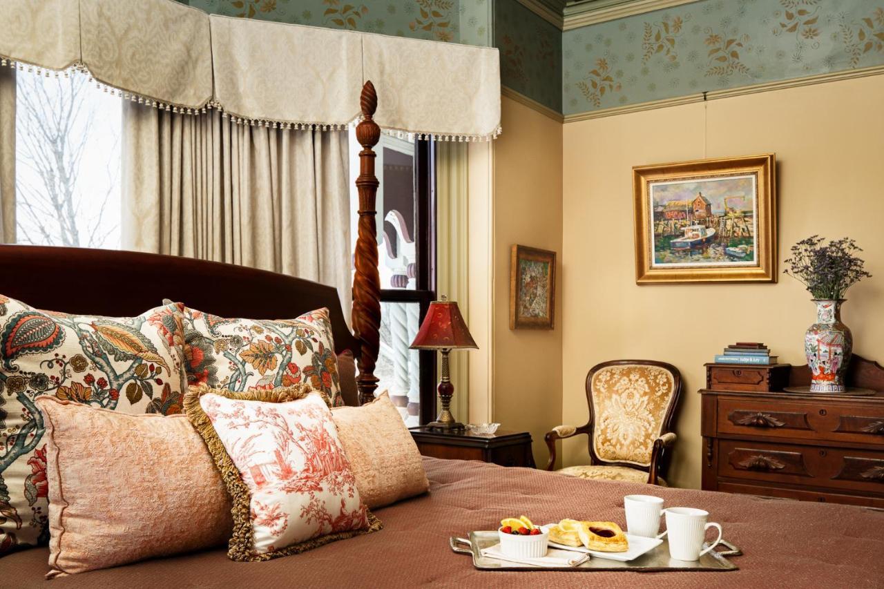 The Lady Mary Inn North Berwick Εξωτερικό φωτογραφία
